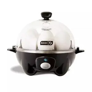 3-in-1 Everyday 7-Egg Cooker 3-in-1 Everyday 7-Egg Cooker