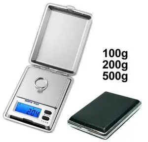 500g x 0.01g Digital Pocket Scale 0.01g Precision Jewelry Scale with Hard Case 500g x 0.01g Digital Pocket Scale 0.01g Precision Jewelry Scale with Hard Case