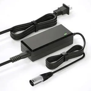 24V Mobility B4ttery Charger 4 Jazzy Power Chair Wheelchair Electric Pride Auto 24V Mobility B4ttery Charger 4 Jazzy Power Chair Wheelchair Electric Pride Auto