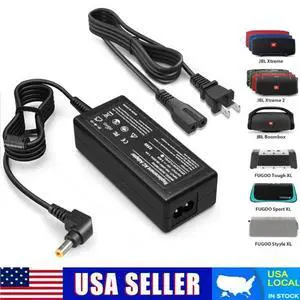 For JBL Xtreme Extreme 1 & 2 Bluetooth Wireless Speaker Charger Power Supply For JBL Xtreme Extreme 1 & 2 Bluetooth Wireless Speaker Charger Power Supply