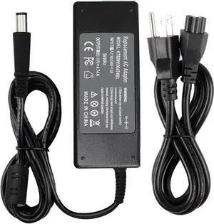 For HP ProDesk 600 G1 G2 G3 G4 G5 G6 Desktop Mini PC 65W 90W AC Adapter Charger For HP ProDesk 600 G1 G2 G3 G4 G5 G6 Desktop Mini PC 65W 90W AC Adapter Charger