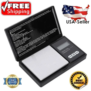 Digital Scale 1000g x 0.1g Jewelry Gold Silver Coin Gram Pocket Size Herb Grain Digital Scale 1000g x 0.1g Jewelry Gold Silver Coin Gram Pocket Size Herb Grain