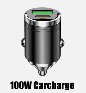 2 Port USB Super Fast Car Charger Adapter For iPhone Samsung Android Cell Phone 2 Port USB Super Fast Car Charger Adapter For iPhone Samsung Android Cell Phone