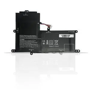 Hubei PO02XL HSTNN-DB7G TPN-Q166 823908-1C1 823908-2C1 824560-005 HSTNN-IB7G Laptop Battery Compatible with HP Stream 11-R 11-R014WM Pro G2 G3 Series(7.6V 37Wh) Hubei PO02XL HSTNN-DB7G TPN-Q166 823908-1C1 823908-2C1 824560-005 HSTNN-IB7G Laptop Battery Compatible with HP Stream 11-R 11-R014WM Pro G2 G3 Series(7.6V 37Wh)