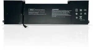 RR04 Laptop Battery Compatible with HP Omen 15-5000 15-5100 15-5200 15T-5000 15-5001NA 15-5010NR 15-5012TX 15-5116TX 15-5014TX 15-5016TX 15-5220NR 15-5210NV 15-5051NA TPN-W111 Series(15.2V 58Wh) RR04 Laptop Battery Compatible with HP Omen 15-5000 15-5100 15-5200 15T-5000 15-5001NA 15-5010NR 15-5012TX 15-5116TX 15-5014TX 15-5016TX 15-5220NR 15-5210NV 15-5051NA TPN-W111 Series(15.2V 58Wh)