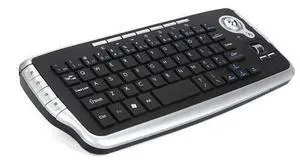 Mini Ergonomic Keyboard Trackball Air Mouse 1200dpi Function TV 2.4G Wireless Keyboard with trackball for Lapotp PC TV (Silver) Mini Ergonomic Keyboard Trackball Air Mouse 1200dpi Function TV 2.4G Wireless Keyboard with trackball for Lapotp PC TV (Silver)