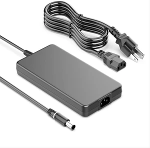 240W Laptop Charger Compatible with Dell G Series G3 G5 G7 G15 G16 3579, 5500, 5587, 5590, 7500, 7588, 7590, 7700, 7790, 5510, 5511, 5515, 5520, 5525, 5530, 5535, 7620 Power Supply Adapter Cord 240W Laptop Charger Compatible with Dell G Series G3 G5 G7 G15 G16 3579, 5500, 5587, 5590, 7500, 7588, 7590, 7700, 7790, 5510, 5511, 5515, 5520, 5525, 5530, 5535, 7620 Power Supply Adapter Cord