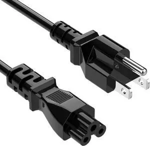 100W USB-C Charger + 6FT C5 Cord Bundle, Universal Type-C Adapter & 1.8m AC Cable for Laptop Power Brick 100W USB-C Charger + 6FT C5 Cord Bundle, Universal Type-C Adapter & 1.8m AC Cable for Laptop Power Brick