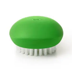Good Grips Vegetable Brush Black, 1 EA Good Grips Vegetable Brush Black, 1 EA