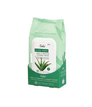 Makeup Remover Cleansing Tissues Aloe Vera, Removes Makeup + Waterproof Eye Makeup Without Irritation, Deep Cleansing Wipes Leave Skin Soft Smooth Moisturized, 60 Sheets Makeup Remover Cleansing Tissues Aloe Vera, Removes Makeup + Waterproof Eye Makeup Without Irritation, Deep Cleansing Wipes Leave Skin Soft Smooth Moisturized, 60 Sheets