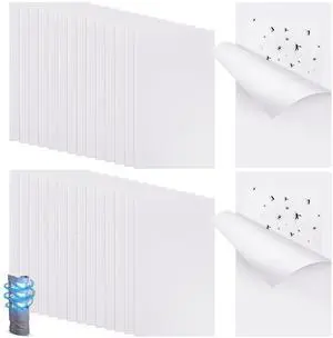 30 Pack Replacement Fly Glue Boards, Compatible with Gardner FlyWeb Fly Classic and Plus Light Trap, Sticky Cards Fly Traps for Indoors, Trap Fruit Flies, Mosquitoes, Gnats 30 Pack Replacement Fly Glue Boards, Compatible with Gardner FlyWeb Fly Classic and Plus Light Trap, Sticky Cards Fly Traps for Indoors, Trap Fruit Flies, Mosquitoes, Gnats