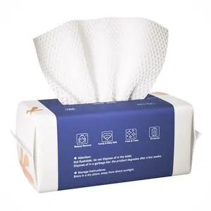 Face Towels, Disposable Biodegradable Clean Facial Towels for Sensitive Skin, Lint- free Face Cloths for Makeup Remover, Skincare and Women Cleaning, Dry Wipes,100 Count Dot Texture Face Towels, Disposable Biodegradable Clean Facial Towels for Sensitive Skin, Lint- free Face Cloths for Makeup Remover, Skincare and Women Cleaning, Dry Wipes,100 Count Dot Texture
