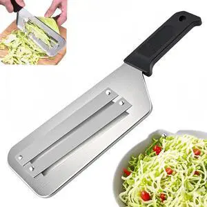Lettuce Shredder Cabbage Veggie Peeler Shredder Chopper Handheld for Kitchen Vegetable Slicer Lettuce Shredder Cabbage Veggie Peeler Shredder Chopper Handheld for Kitchen Vegetable Slicer