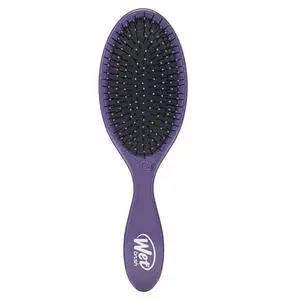 Original Detangler Hair Brush, Amazon Exclusive Purple - Ultra-Soft IntelliFlex Bristles - Detangling Hairbrush Glides Through Tangles For Wet, Dry & Damaged Hair - Women, & Men Original Detangler Hair Brush, Amazon Exclusive Purple - Ultra-Soft IntelliFlex Bristles - Detangling Hairbrush Glides Through Tangles For Wet, Dry & Damaged Hair - Women, & Men
