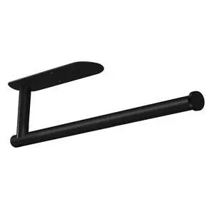 Paper Towel Holders-Blcak,Paper Towels Rolls - for Kitchen,Paper Bulk- Self-Adhesive Under Cabinet,Both Available in Adhesive and Screws,Stainless Steel Paper Towel Holders-Blcak,Paper Towels Rolls - for Kitchen,Paper Bulk- Self-Adhesive Under Cabinet,Both Available in Adhesive and Screws,Stainless Steel
