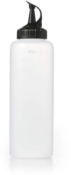 Good Grips Chef's Squeeze Bottle - Large Good Grips Chef's Squeeze Bottle - Large