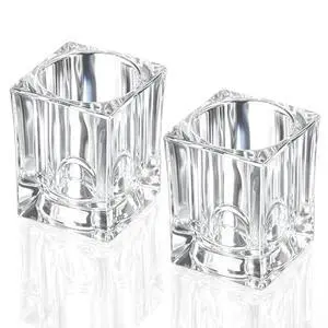 2PCS Cocktail Pick Holder, Clear Acrylic Toothpick Holder Rhombu Toothpick Dispenser Portable Decorative Tooth Pick Box Fruit Picks Holders for Table Kitchen Home Restaurant Party 2PCS Cocktail Pick Holder, Clear Acrylic Toothpick Holder Rhombu Toothpick Dispenser Portable Decorative Tooth Pick Box Fruit Picks Holders for Table Kitchen Home Restaurant Party