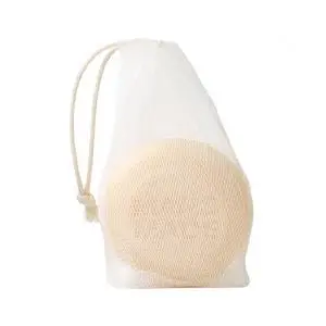 PLA Mesh Soap Saver - Plant-Based Exfoliating Net Bag for Shampoo, Conditioner & Body Bars - Travel-Friendly Foaming Shower Soap Scrubber Pouch with Breathable Mesh & Hanging Loop PLA Mesh Soap Saver - Plant-Based Exfoliating Net Bag for Shampoo, Conditioner & Body Bars - Travel-Friendly Foaming Shower Soap Scrubber Pouch with Breathable Mesh & Hanging Loop