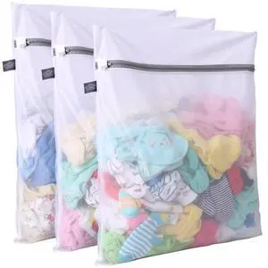 Lingerie Bags for Washing Delicates, Laundry Bag for Delicate, 3S Lingerie Bags for Washing Delicates, Laundry Bag for Delicate, 3S