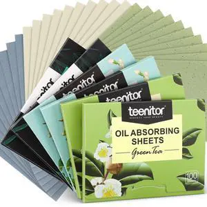 Oil Blotting Sheets for Face, 600 Sheet Oil Absorbing Sheets for Face, Blotting Papers for Face Blotting Paper for Oily Skin, Oil Wipes for Face Oil Sheets, Oil Pads for Face Oil Control Film Oil Blotting Sheets for Face, 600 Sheet Oil Absorbing Sheets for Face, Blotting Papers for Face Blotting Paper for Oily Skin, Oil Wipes for Face Oil Sheets, Oil Pads for Face Oil Control Film