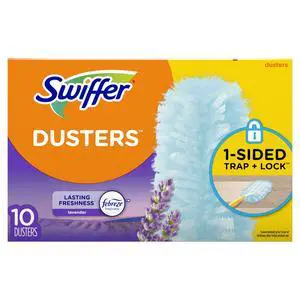 Dusters Multi-Surface Duster Refills, Lavender Scent, 10 ct Dusters Multi-Surface Duster Refills, Lavender Scent, 10 ct