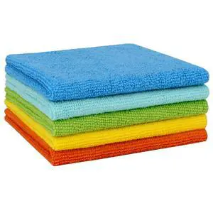 Microfiber Cleaning Cloth, 5PK, Soft Absorbent Rags, Microfiber Towels for Cars, Kitchen Towels, Dusting Cloth for Home, Window, Cleaning Supplies, 12"×12" Microfiber Cleaning Cloth, 5PK, Soft Absorbent Rags, Microfiber Towels for Cars, Kitchen Towels, Dusting Cloth for Home, Window, Cleaning Supplies, 12"×12"