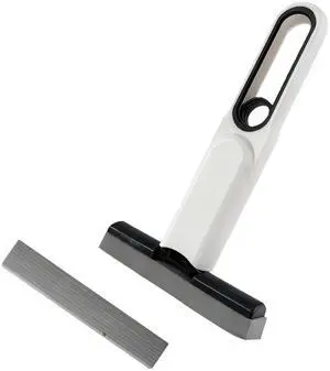 Mini Foldable Desktop Mop Portable Mini Sponge Mop with Squeeze Handle and Sponge Head | Wet & Dry One-Hand Use Cleaning System for Home, Car, Kitchen, Desktop, and Glass Mini Foldable Desktop Mop Portable Mini Sponge Mop with Squeeze Handle and Sponge Head | Wet & Dry One-Hand Use Cleaning System for Home, Car, Kitchen, Desktop, and Glass
