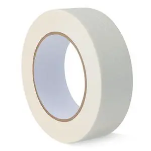 Multi-Surface Masking Tape for Labeling, 1.41" x 60 Yards, Beige, 1 Roll Multi-Surface Masking Tape for Labeling, 1.41" x 60 Yards, Beige, 1 Roll