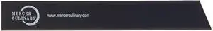 Knife Guard, 10 Inch x 1.5 Inch,Black Knife Guard, 10 Inch x 1.5 Inch,Black