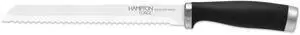 Epicure Bread Knife, Black Epicure Bread Knife, Black