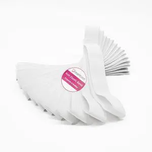 Dreamlover White Elastic Spool, 1 Inch x 6 Yards Dreamlover White Elastic Spool, 1 Inch x 6 Yards