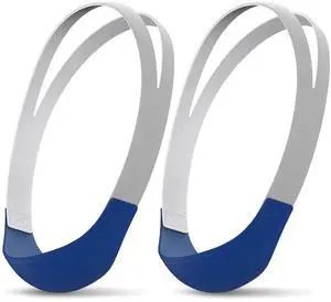 2 Packs Chin Straps for Users and Mouth Breathers - Anti Snoring Chin Strap for Men and Women,Chin Straps to Reduce Air Loss, Instant Mouth-Snoring Relief, Great Value Supplies by Medihealer. 2 Packs Chin Straps for Users and Mouth Breathers - Anti Snoring Chin Strap for Men and Women,Chin Straps to Reduce Air Loss, Instant Mouth-Snoring Relief, Great Value Supplies by Medihealer.