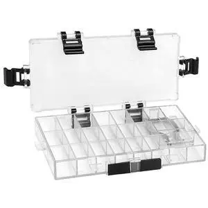 Paint Storage Palette Box 24 Wells Airtight Stay Wet for Watercolor, Gouache, Acrylic and Oil Paint Paint Storage Palette Box 24 Wells Airtight Stay Wet for Watercolor, Gouache, Acrylic and Oil Paint