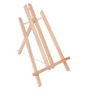 12 inch Tabletop Display Artist Easel Stand, Art Craft Painting Easel, Wooden Easel Apply to Kids Artist Adults Students Classroom Etc. 12 inch Tabletop Display Artist Easel Stand, Art Craft Painting Easel, Wooden Easel Apply to Kids Artist Adults Students Classroom Etc.