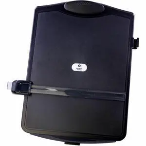 Easel Document Holder, Black, 1 Unit Easel Document Holder, Black, 1 Unit
