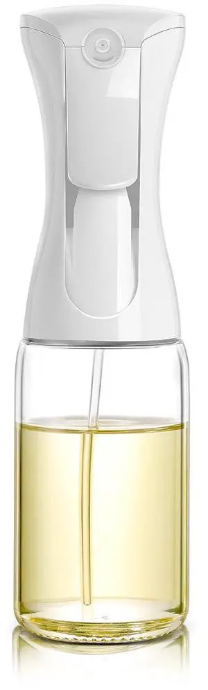 Glass Oil Sprayer/Mister, 5.1 fl oz (150ml) Spray Bottle Glass Oil Sprayer/Mister, 5.1 fl oz (150ml) Spray Bottle