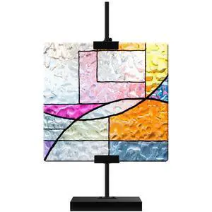 Adjustable Tabletop Easel Stand Picture Easels for Display Up to 16.5" H, Black Metal Picture Stand for Art Signs Photos, Framed Artwork Display Easel Stands for Home Events(1 Pcs) Adjustable Tabletop Easel Stand Picture Easels for Display Up to 16.5" H, Black Metal Picture Stand for Art Signs Photos, Framed Artwork Display Easel Stands for Home Events(1 Pcs)