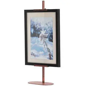 Adjustable Easel Stands for Display, Tabletop Easel Stand for Picture Frames up to 28", Antique Heavy Duty Sign Stand for Art Paintings Photos, Picture Easel with Base for Home Office Galleries Adjustable Easel Stands for Display, Tabletop Easel Stand for Picture Frames up to 28", Antique Heavy Duty Sign Stand for Art Paintings Photos, Picture Easel with Base for Home Office Galleries