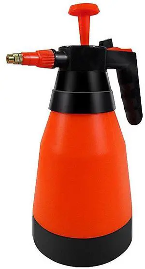 Hand Pressure Sprayer, Spray Bottle with Adjustable Pressure Nozzle for Plants, Maximum 35 OZ Hand Pressure Sprayer, Spray Bottle with Adjustable Pressure Nozzle for Plants, Maximum 35 OZ