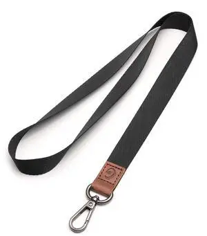 Lanyard, Long Neck Lanyard Key Lanyard, Id Badge Lanyard for Women and Men, Whistle, Keychain (1, BK) Lanyard, Long Neck Lanyard Key Lanyard, Id Badge Lanyard for Women and Men, Whistle, Keychain (1, BK)