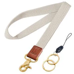 Stretchy Neck Lanyard, Cute Keychain Lanyard for Women Men Teacher, Long Lanyard for ID Badge Holder, Badge Lanyards for Keys Wallet Phone (Starlight) Stretchy Neck Lanyard, Cute Keychain Lanyard for Women Men Teacher, Long Lanyard for ID Badge Holder, Badge Lanyards for Keys Wallet Phone (Starlight)