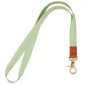 Lanyard, Long Neck Lanyard Key Lanyard, Id Badge Lanyard for Women and Men, Cute Cool Lanyard Strap for Car Keys, Card Holder, Whistle, Keychain, Wallet (Light Green) Lanyard, Long Neck Lanyard Key Lanyard, Id Badge Lanyard for Women and Men, Cute Cool Lanyard Strap for Car Keys, Card Holder, Whistle, Keychain, Wallet (Light Green)