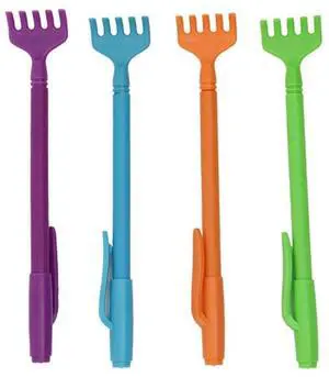 1Pc Random Color Portable Extendable Telescopic Plastic Back Scratchers Hand Massager Back Itching Scalp Scratchers Massager,Hand Massage Tool for Massagers Men and Women Massage Equipment 1Pc Random Color Portable Extendable Telescopic Plastic Back Scratchers Hand Massager Back Itching Scalp Scratchers Massager,Hand Massage Tool for Massagers Men and Women Massage Equipment