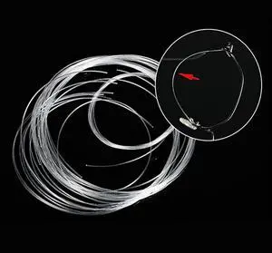 Eyeglass Repair Kit Half Rim Glasses Line Below 0.55mm 65.6FT Eyeglass Repair Kit Half Rim Glasses Line Below 0.55mm 65.6FT