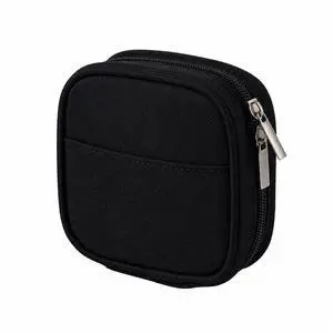 Mini Travel Carry Storage Case, Portable Charger Case Organizer, Small Pouch Compatible with MacBook Power Adapter, Tech Bag for Laptop Accessories Cables, Cords, USB Drives, Power Bank, Earphones Mini Travel Carry Storage Case, Portable Charger Case Organizer, Small Pouch Compatible with MacBook Power Adapter, Tech Bag for Laptop Accessories Cables, Cords, USB Drives, Power Bank, Earphones
