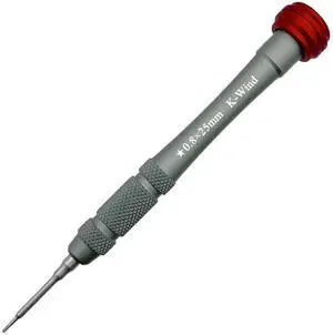P2 Pentalobe Screwdriver for Mobile Phone, 0.8mm P2 TS1 PL1 with Magnetism P2 Pentalobe Screwdriver for Mobile Phone, 0.8mm P2 TS1 PL1 with Magnetism