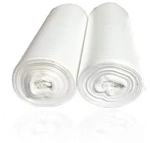 2 Gallon Small Trash Bags, Wastebasket Trash Bags for Office, Home Waste Bin Trash Can Liners Pet Waste Bags Disposal Bags(Clear, 100 Counts/ 2 Rolls) 2 Gallon Small Trash Bags, Wastebasket Trash Bags for Office, Home Waste Bin Trash Can Liners Pet Waste Bags Disposal Bags(Clear, 100 Counts/ 2 Rolls)