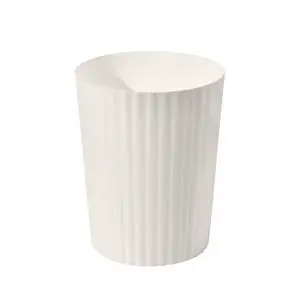 Grip Trash Can - Small Waste basketbin - 2 Gallon- for Office,Home,Bathroom,Kitchen - Beige Grip Trash Can - Small Waste basketbin - 2 Gallon- for Office,Home,Bathroom,Kitchen - Beige