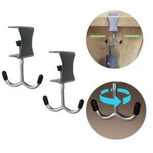 2 pcs Desk HookDesk Hooks for Backpack, Table Handbag Hanger for Desk Heavy Duty Purse Hook Undertable Design, Universal 2 pcs Desk HookDesk Hooks for Backpack, Table Handbag Hanger for Desk Heavy Duty Purse Hook Undertable Design, Universal