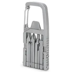 12 in 1 Keychain Multitool Screwdriver Bit Folding Multi Tool Bottle Opener Portable Pocket Tool for Outdoors Camping 12 in 1 Keychain Multitool Screwdriver Bit Folding Multi Tool Bottle Opener Portable Pocket Tool for Outdoors Camping
